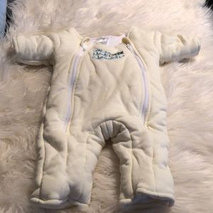 Merlin magic sleepsuit